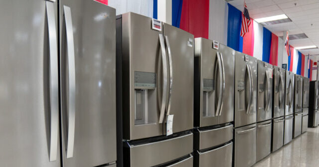 Durable Goods Orders Flat in January as Core Business Spending Measure Stalls