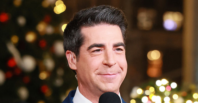 Nolte: Fox News 2025 Ratings Humiliate CNN and MS NOW