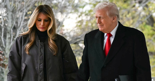 Trump’s 2025 Thanksgiving Proclamation: ‘God Bestowed Abundant Blessings All Across Our Land’