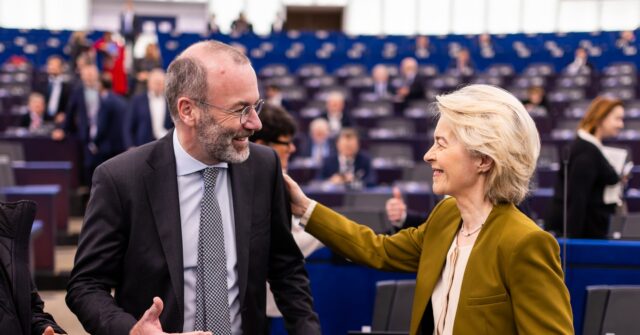EU to Abandon Ban on Internal Combustion Engine, Top Parliamentarian Claims