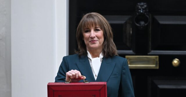 Economic Doom Loop: Leftist UK Gov’t to Raise Taxes to All Time High, While Increasing Welfare and Migration Handouts