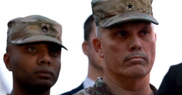 Nolte: On This Thanksgiving, Democrats Are Grateful Two National Guardsmen Got Shot by an Afghan ‘Refugee’