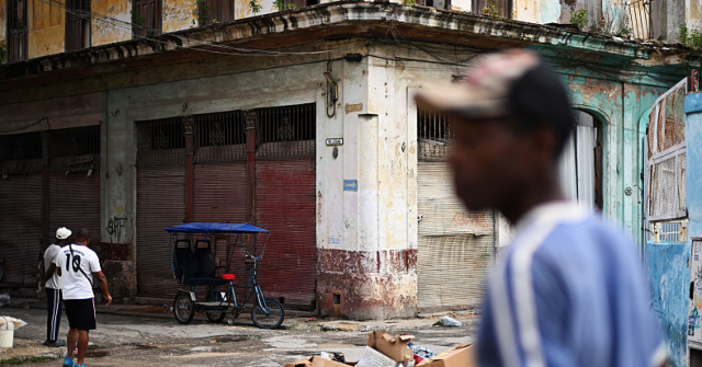 ‘Down with Communism’: Cuba’s Non-Stop Protests Reach Havana, Erupting Citywide