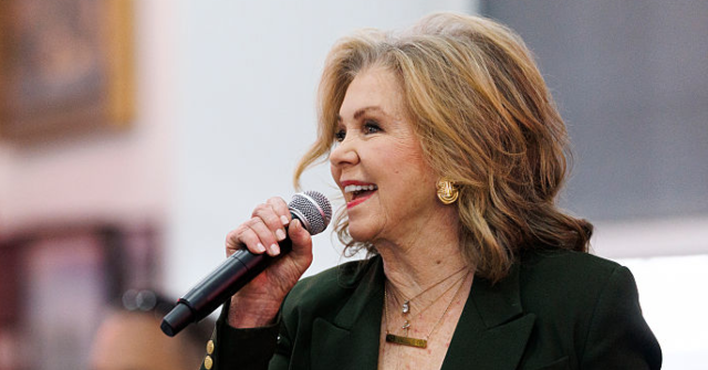 Exclusive — Marsha Blackburn on Gubernatorial Run: We’ll Make TN ‘Most Conservative State in the Country’