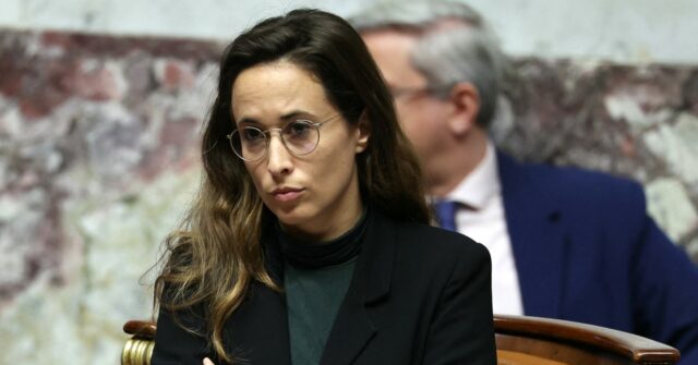 ‘You Lost!’ Leftist French Lawmaker Celebrates Demographic Decline of White Population
