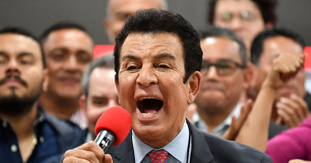 Honduras: Centrist Presidential Candidate Complains Trump ‘Damaged’ His Election Chances
