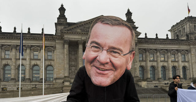 Public Trust in Institutions Crumbling in Germany, Half Think ‘I Could Do Better’ Than Politicians and Judges