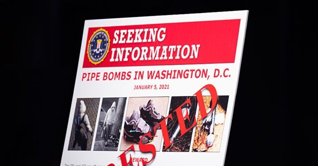 NBC’s Reilly: ‘Conspiracy Theories’ Are Why Bomber Case Is The One J6 Case ‘That Really Moved Forward’ Under Trump Admin.