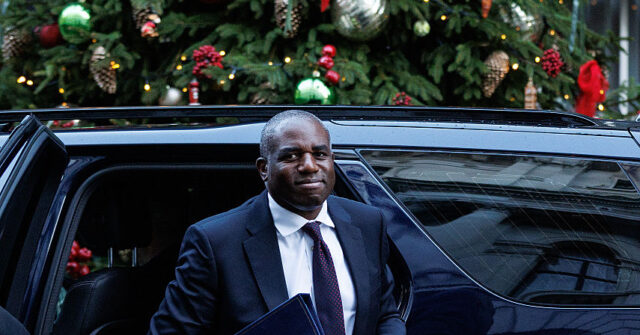 Death of Trial by Jury: UK Govt Insists It Must Destroy The Village to Save The Village
