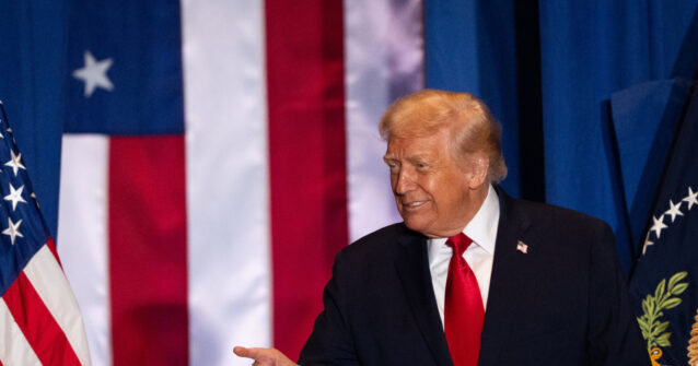 Trump’s Trade Policies Drive Sharp Narrowing of U.S. Trade Deficit