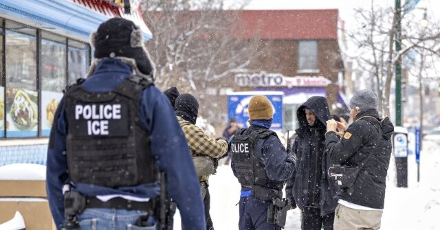DOJ Surges Prosecutors to Minnesota amid Massive Somali Fraud Scandal: ‘We Will Deliver Severe Consequences’