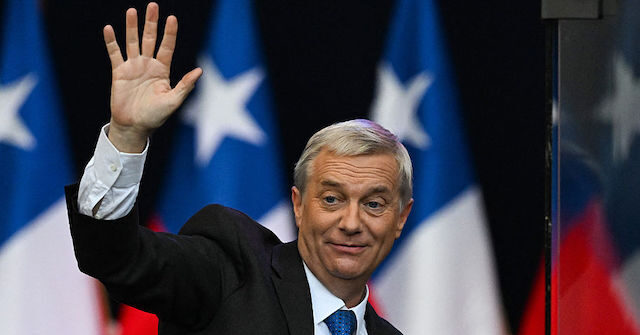 Chile’s Conservative President-Elect Complicates China’s Mineral Ambitions in South America