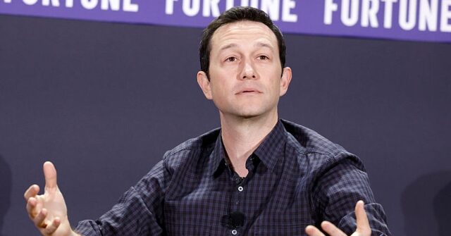 Joseph Gordon-Levitt: AI Developers Should Be Under Investigation; ‘It’s a Company Committing Crimes,’ Not a Bot