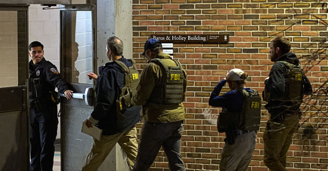 DNA, Fingerprints Found on Shell Casings Where Brown University Shooting Occurred