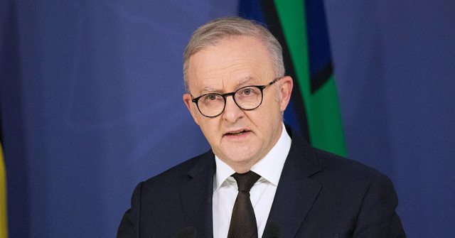 PM Anthony Albanese Eyes More Gun Control for Law-Abiding Australians After Bondi Beach Terrorist Attack