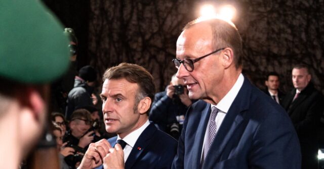 France and Germany Call for ‘EU Trade Bazooka’ Response to Trump’s Greenland Tariffs