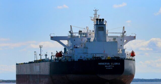 U.S. to Control Venezuelan Oil Sales Indefinitely