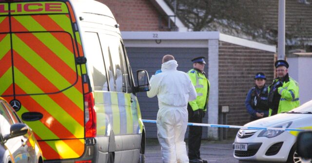 Teenage Boy Charged with Murder of Nine-Year-Old Girl in English Seaside Town
