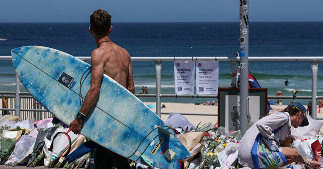 Australia Passes Anti-Hate Speech and Gun Laws After Bondi Beach Gun Attack