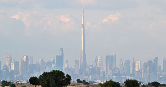 Emirates Blocking Citizens From Studying at British Universities Over Campus Islamism Fears