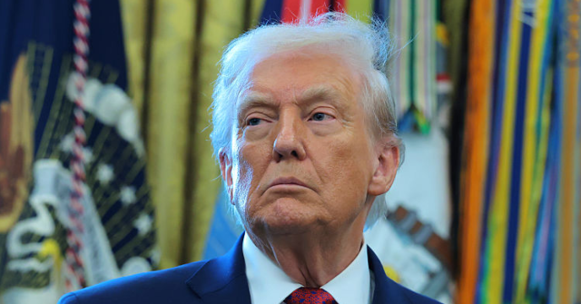 VIDEO: President Trump Vows to Fix Minnesota’s Fraud Problem — ‘It Was a Giant Scam’