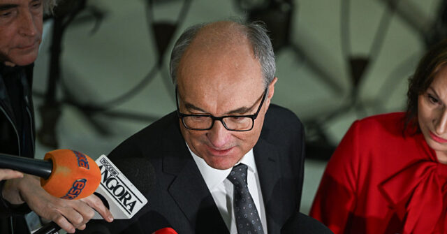 ‘Communist’ Polish Parliament Speaker Declared Persona Non Grata by Trump Administration