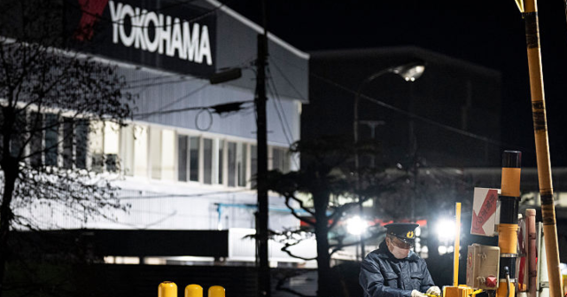 Fifteen Injured in Knife and Chemical Attack at Japanese Rubber Factory