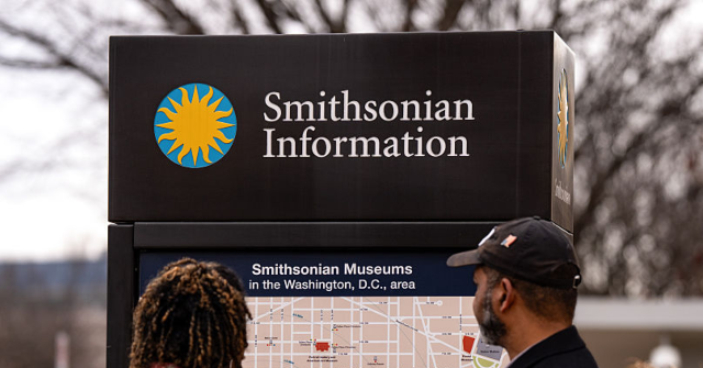 Smithsonian Reaches White House’s Deadline to Submit Records ‘Restoring Truth and Sanity’ to Museums
