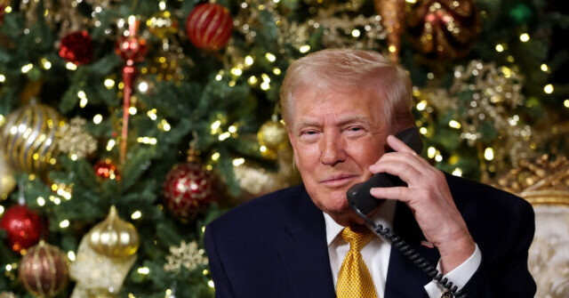 Trump’s Tariffs Are Working: Trade Deficit Narrows To Smallest Since 2009