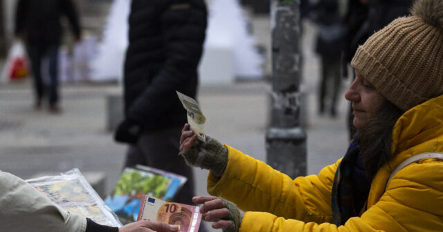 Bulgaria Becomes Latest to Join Euro Currency Union Despite Public Opposition
