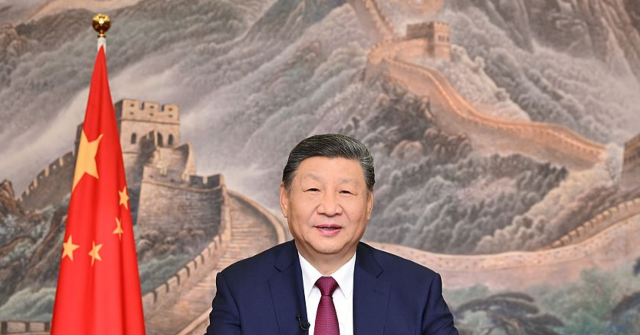 Chinese Colonization of Taiwan ‘Unstoppable,’ Xi Jinping Declares in New Year Message
