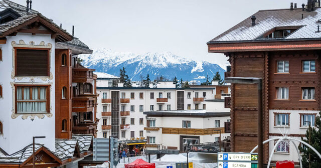 Swiss Nightclub Fire Death Toll 40 And Rising, Investigation Turns to Indoor Fireworks and Foam-Covered Ceiling