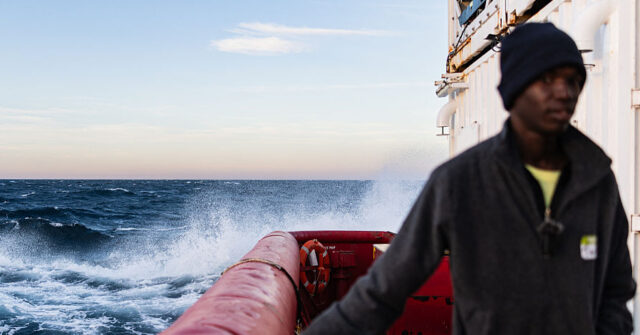 Human Traffickers Kill Again: Two Dead, 12+ Missing After Migrant Boat Capsizes Off Tunisia