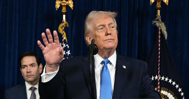 Democrat Lawmakers: Trump ‘Overstepped’ Authority with Venezuela Raid to Arrest Nicolás Maduro