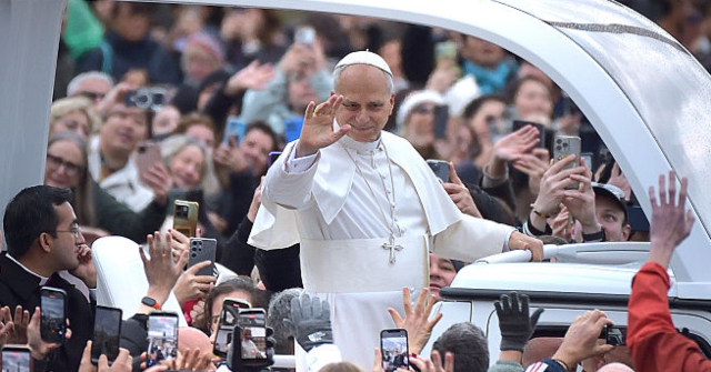 Pope Leo XIV: ‘Scourge’ of Gambling Ruins Families and ‘Authentically Human Relationships’