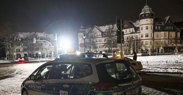 ‘Left Wing Terrorism is Back’: Germany Offers $1.2 Million Reward After Berlin Plunged Into Darkness