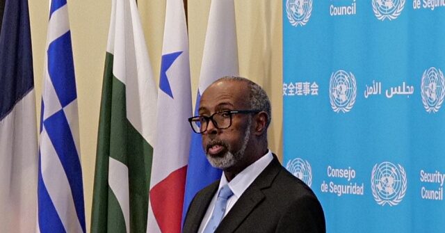 Feds: Somalia’s Ambassador to United Nations Linked to Medicaid Fraud in Ohio