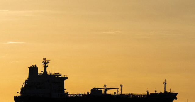 Denmark Says it Helped U.S. Intercept Venezuela Sanctions Tanker