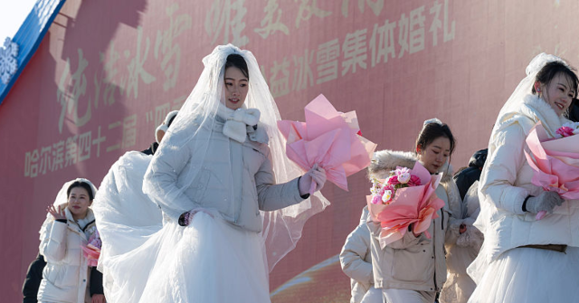 Feds Bust a Chinese Marriage Fraud Ring for Evading U.S. Immigration Laws