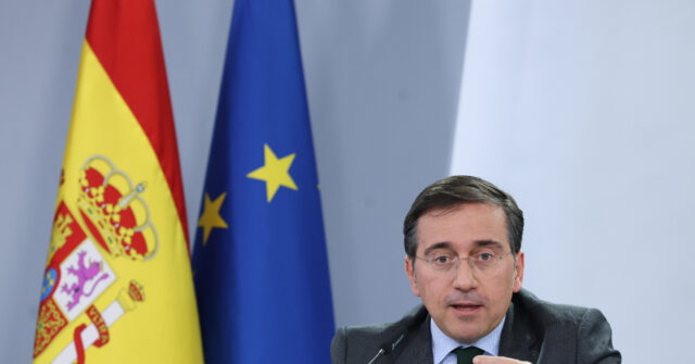 Spain Calls for European Union Army to Reduce Dependence on Trump’s America
