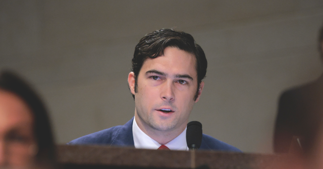Watch: Brandon Gill Holds Hearing on Migrant Medicaid Fraud