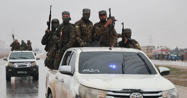 Kurds Accuse Syrian Army of War Crimes in Aleppo