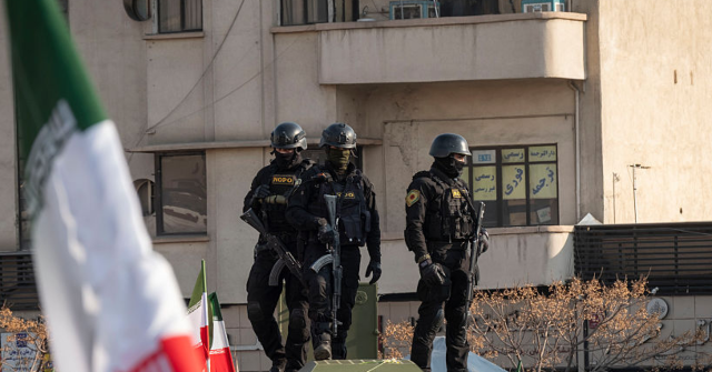 Iran Launches Sweeping Mass‑Arrest Campaign to Crush Protest Resurgence as U.S.–Tehran Tensions Escalate