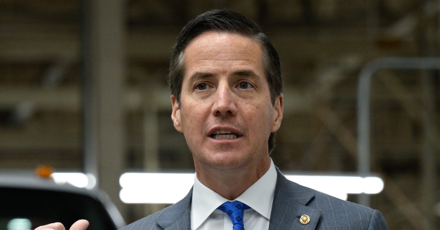 VIDEO — Ohio’s Republican Senators Want Ban on Illegals Obtaining Driver’s Licenses: ‘This Insanity Has to Stop’
