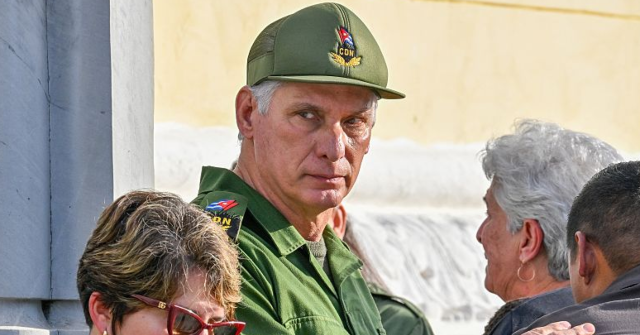 Cuban Communists Announce Vague Plan for ‘State of War’ After Losing Soldiers in Maduro Arrest