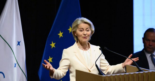 EU Signs Major Mercosur South American Trade Deal Despite French Farmer Opposition