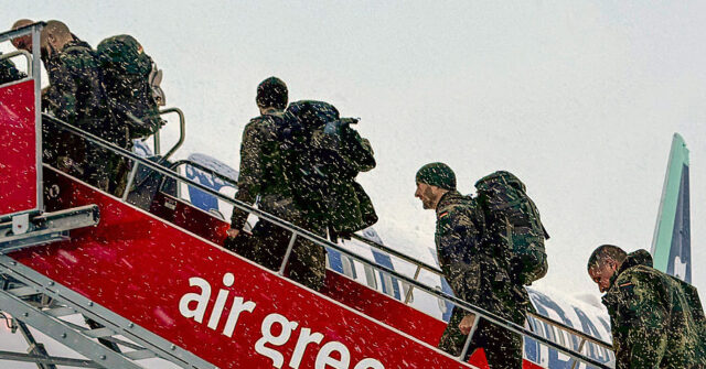 ‘Territorial Integrity Red Line’: Greenland PM Casts Doubt on Trump-NATO Arctic Security Deal