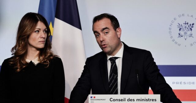 French Gov’t Flip Flops and Invokes Constitutional Loophole to Pass Budget Without a Vote