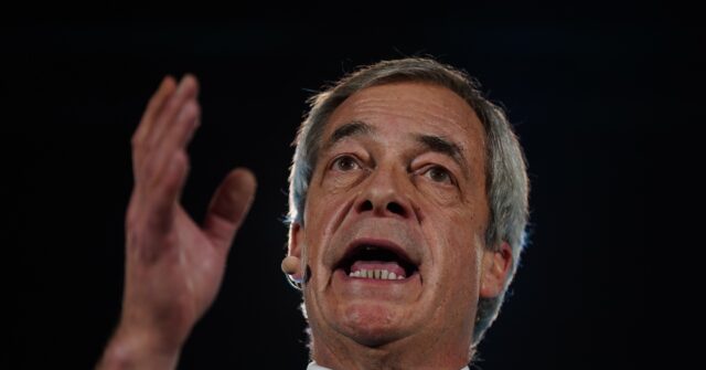 Farage to Davos Elites: Globalist Control Is Over in America, Argentina, and Coming to End in Britain