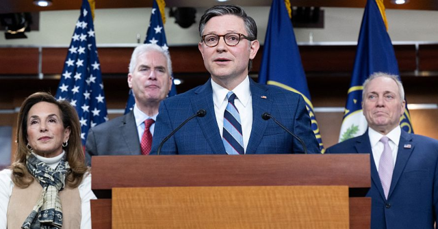 House Passes Sweeping Bipartisan Housing Package